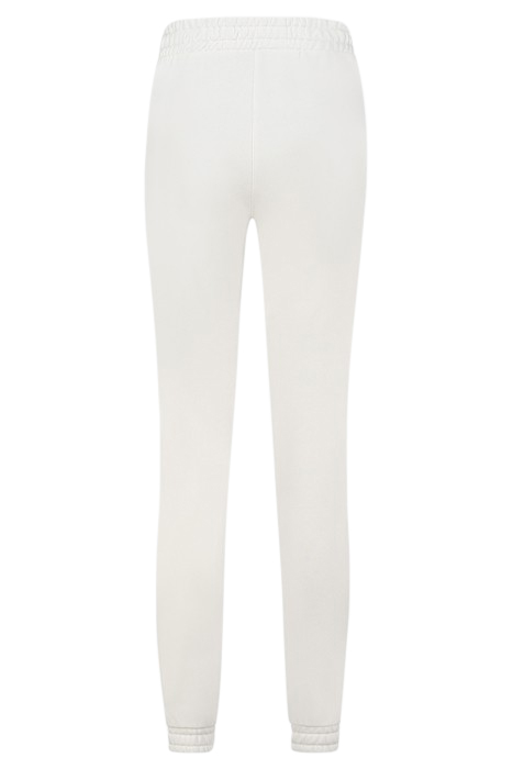 BANGALORE SWEATPANTS WHITE 3