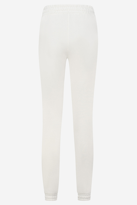 BANGALORE SWEATPANTS WHITE 7