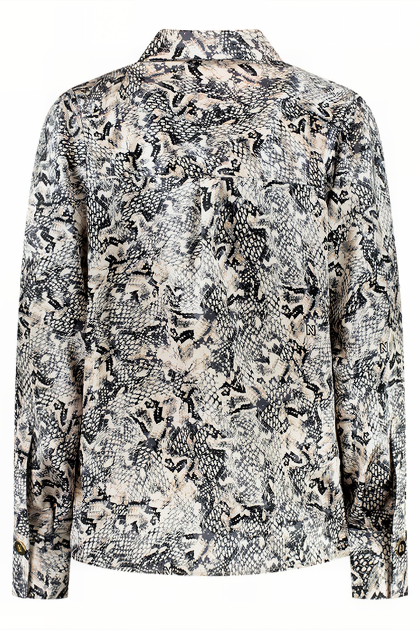 BANGKOK KATE BLOUSE HUMMUS 3