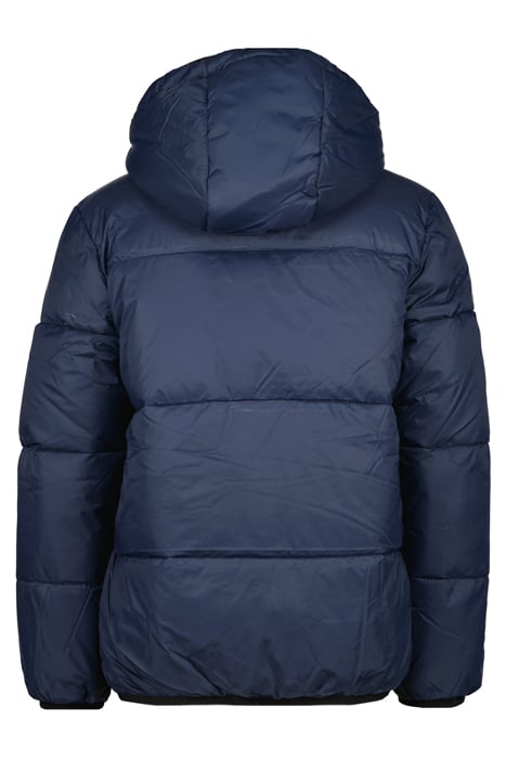 BOYS TABAS JACKET DARK BLUE 2