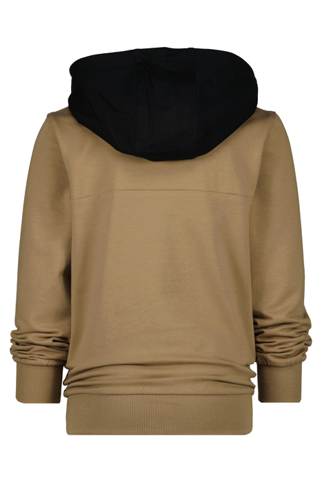 BOYS NOVI SWEATER KHAKI SAND 5