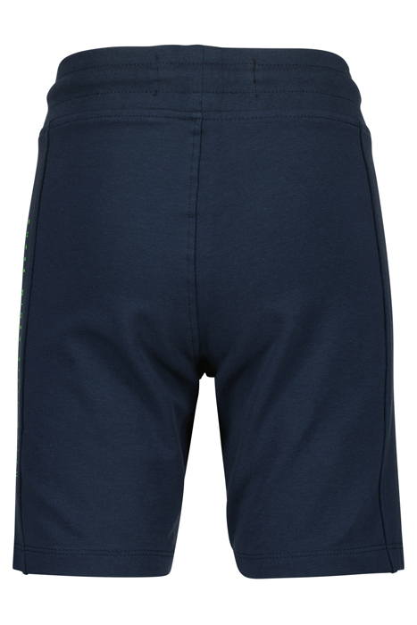 BOYS REIMS SHORTS DARK BLUE 2
