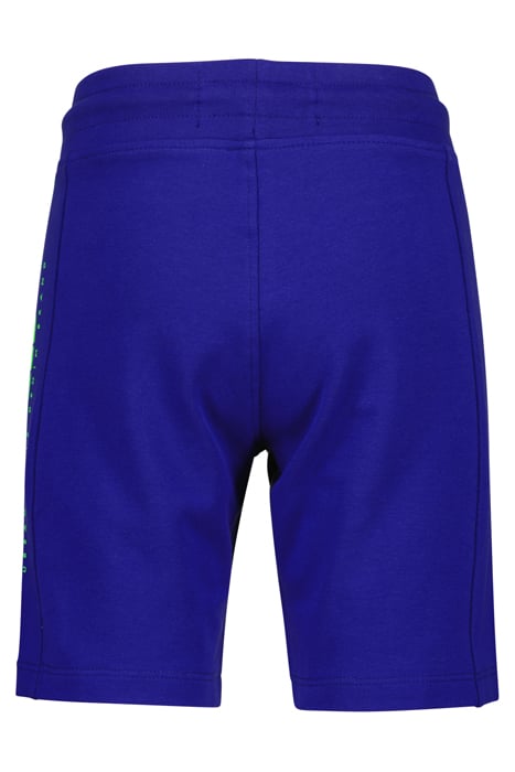 BOYS REIMS SHORTS EGYPTIEN BLUE 5