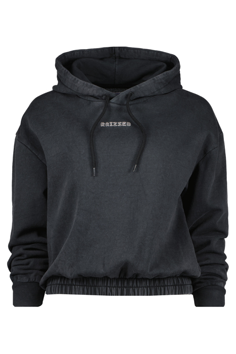 NIENKE SWEATER WASHED BLACK 5