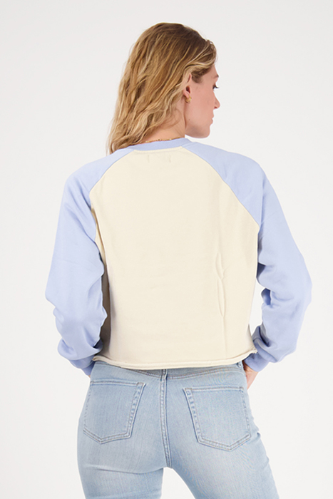 NINA SWEATER SKY LIGHT BLUE 2