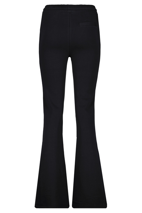 STINE PANTS DEEP BLACK 6