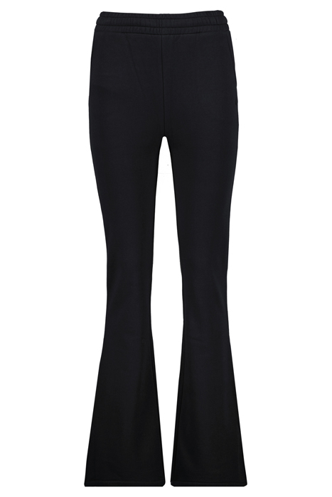 STINE PANTS DEEP BLACK 5