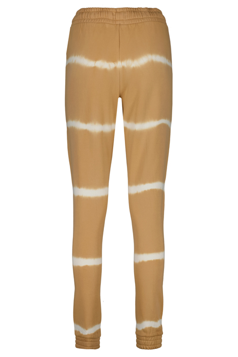 SEMMY PANTS LIGHT HONEY BROWN 6