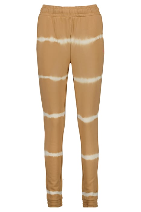 SEMMY PANTS LIGHT HONEY BROWN 5