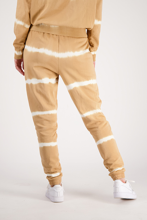 SEMMY PANTS LIGHT HONEY BROWN 2