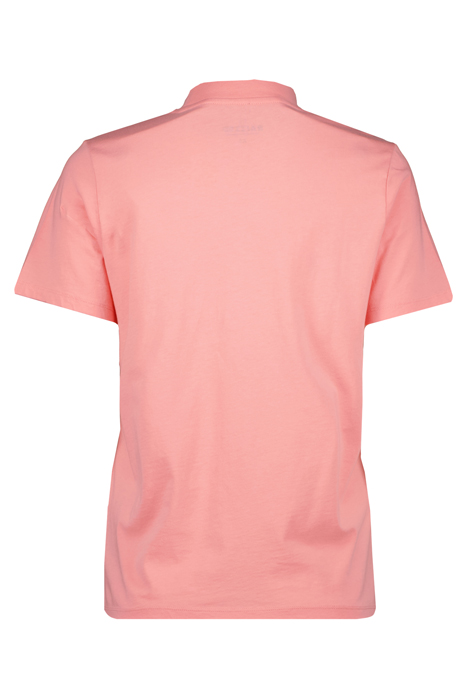 HANNAH T-SHIRT PEACH PINK 6