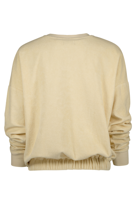 NADIEN SWEATER SUMMER SAND 4
