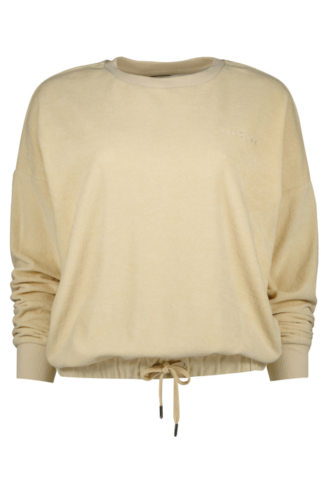 NADIEN SWEATER SUMMER SAND 3