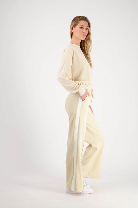 NADIEN SWEATER SUMMER SAND 5