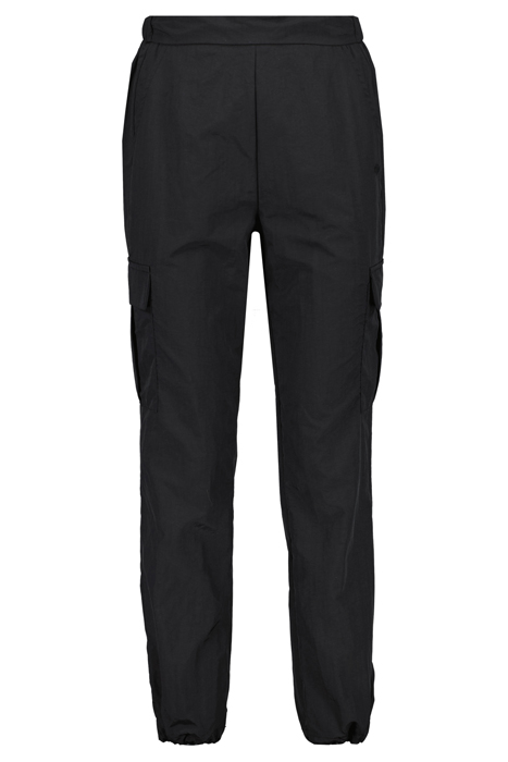 SANNE PANTS DEEP BLACK 5