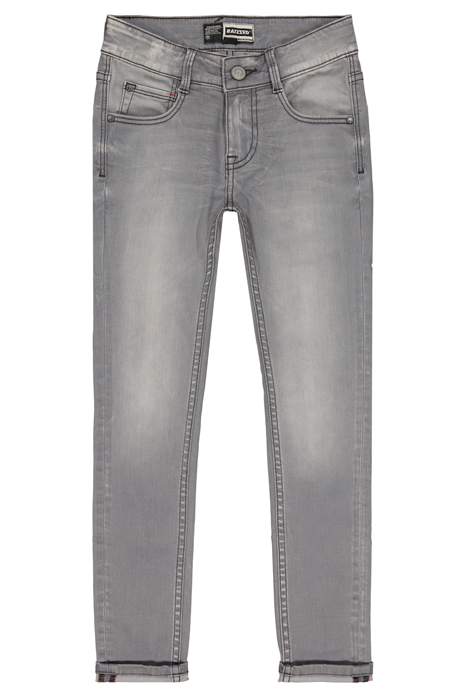 BOYS BANGKOK JEANS LIGHT GREY STONE 4