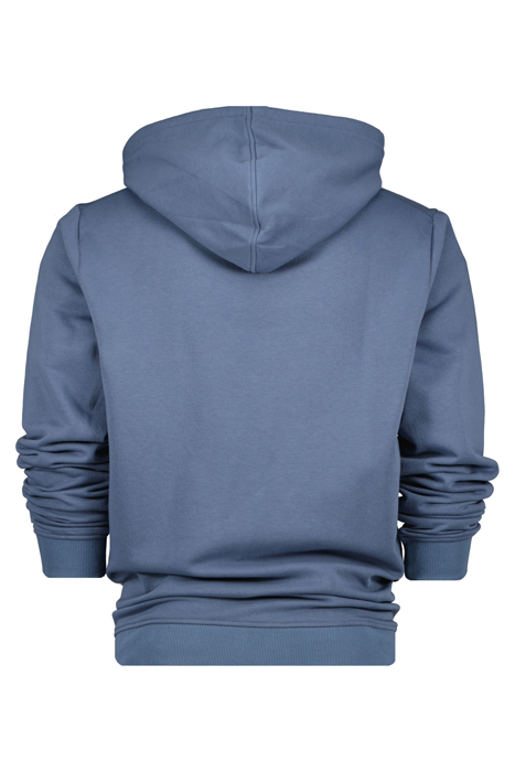 MACAE SWEATER FADE BLUE 6