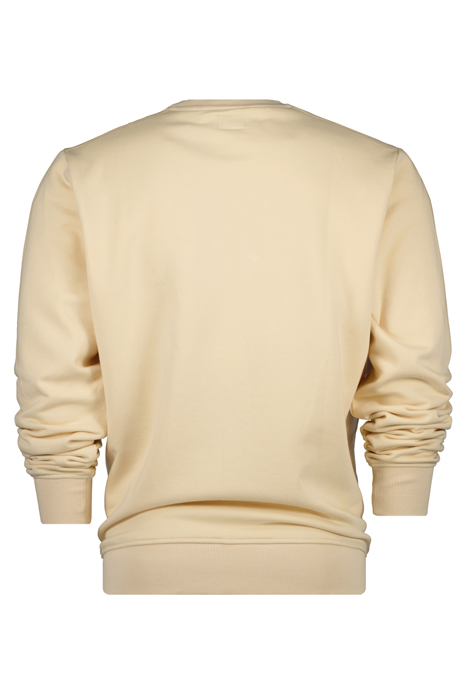 MONTREAL SWEATER DESERT GREY 6