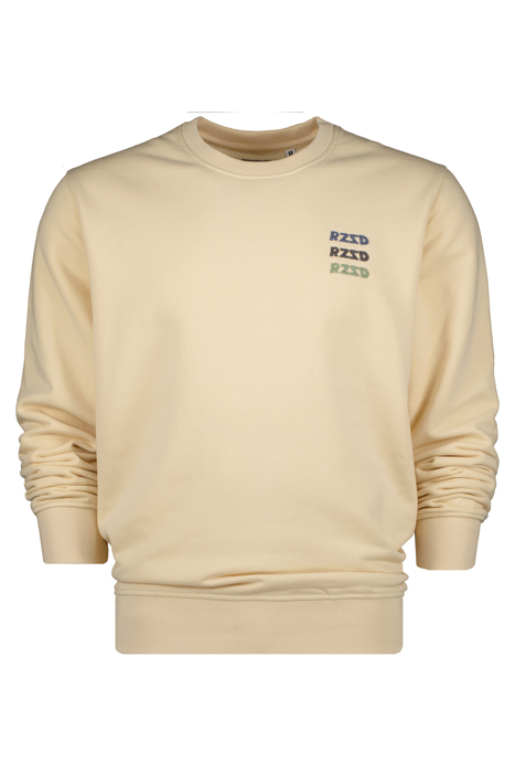 MONTREAL SWEATER DESERT GREY 5