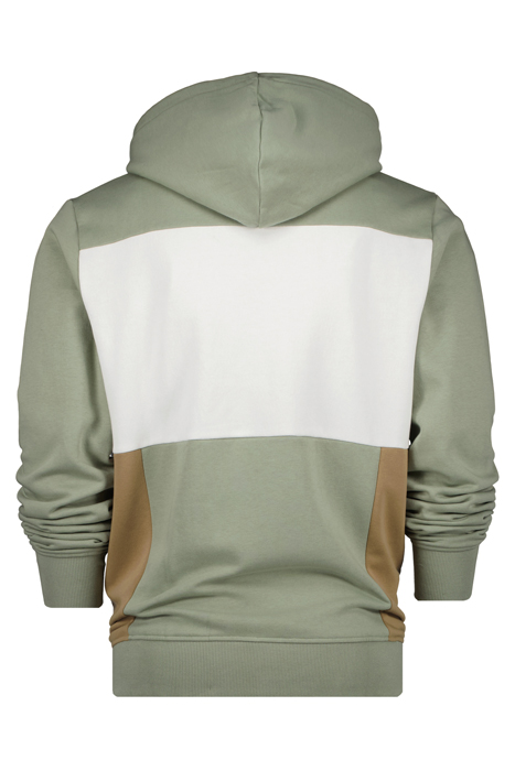 MULLEN SWEATER FADED GREEN 2