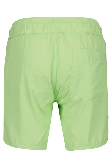 BOYS RIO BEACHWEAR NEON GREEN 2