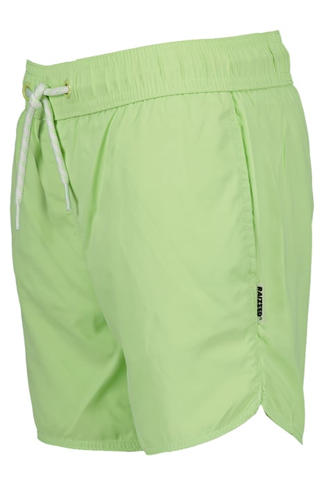 BOYS RIO BEACHWEAR NEON GREEN 3
