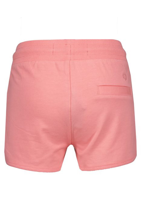GIRLS AUSTON SHORTS BLUSH CORAL 2