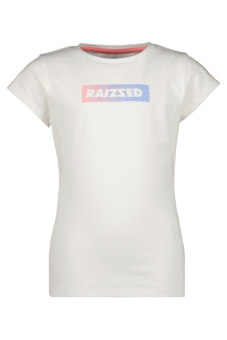 GIRLS FLORENCE T-SHIRT OFF WHITE 3