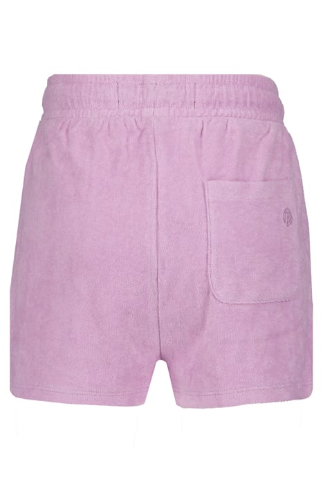 GIRLS PALMA SHORTS LILAC PINK 6