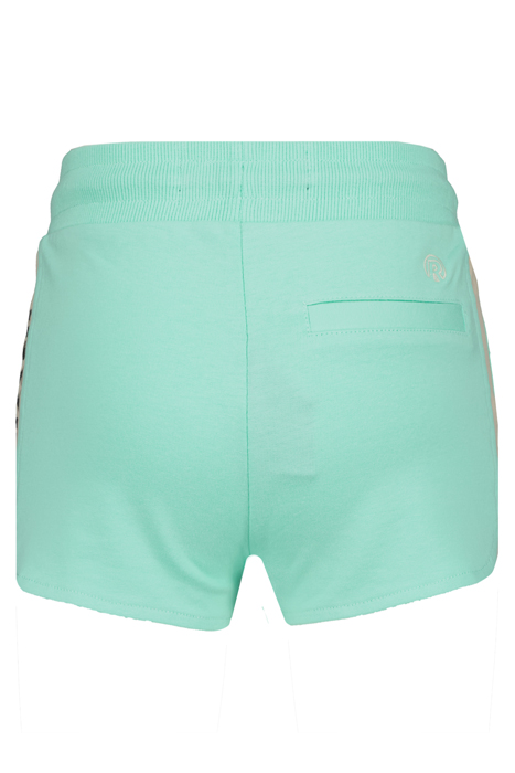 GIRLS ROME SHORTS HINT OF MINT 5