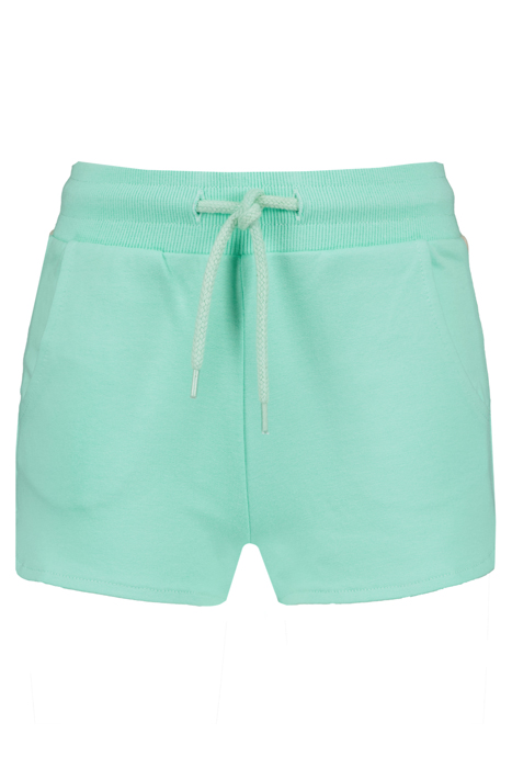 GIRLS ROME SHORTS HINT OF MINT 4
