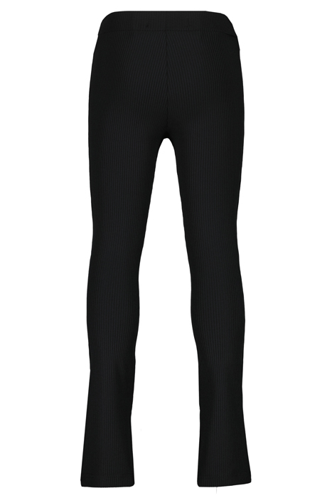 GIRLS RONDA PANTS DEEP BLACK 5