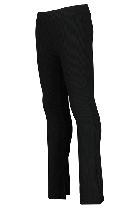 GIRLS RONDA PANTS DEEP BLACK 7