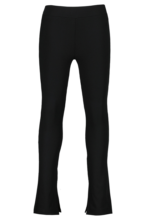 GIRLS RONDA PANTS DEEP BLACK 4