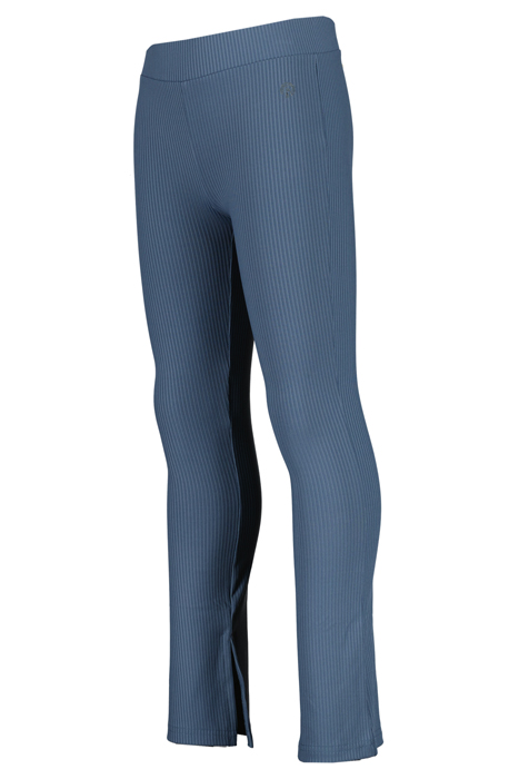 GIRLS RONDA PANTS SILK BLUE 6
