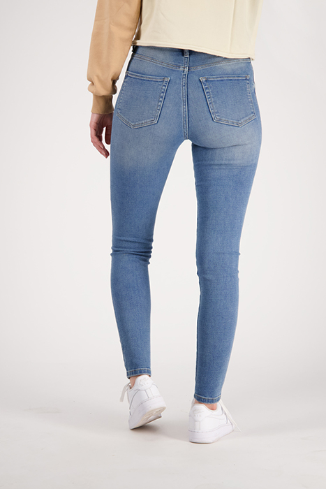 BLOSSOM JEANS VINTAGE BLUE 2