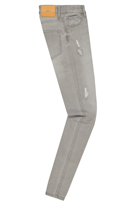 BLOSSOM JEANS VINTAGE GREY 6