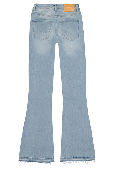 SUNRISE JEANS LIGHT BLUE STONE 6