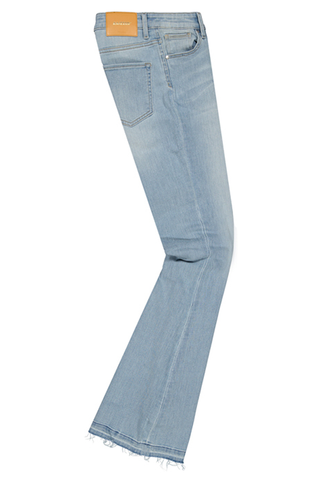 SUNRISE JEANS LIGHT BLUE STONE 7