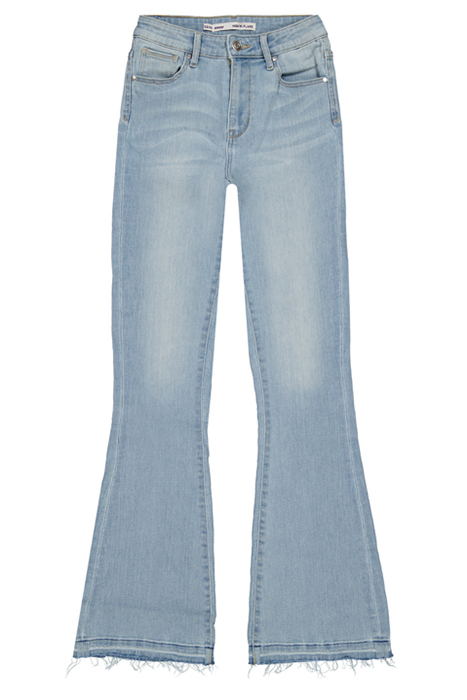 SUNRISE JEANS LIGHT BLUE STONE 5