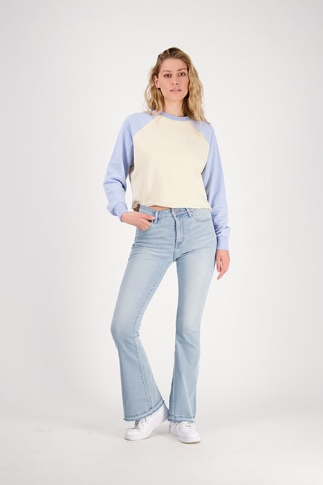 SUNRISE JEANS LIGHT BLUE STONE 3