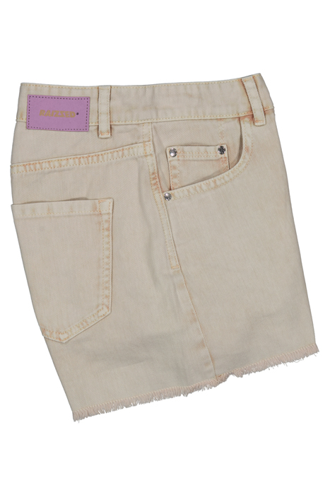 SEA COLOR SHORTS DUSTY SAND 5