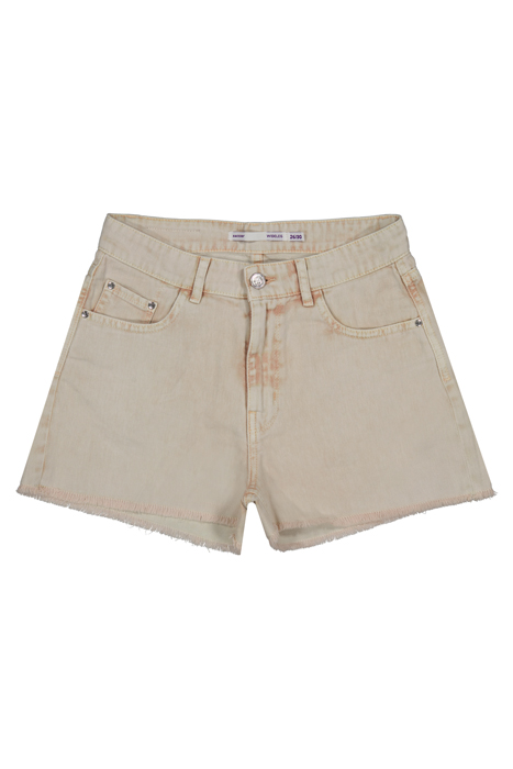 SEA COLOR SHORTS DUSTY SAND 3