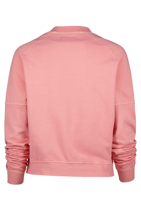 NARIS SWEATER VINTAGE PINK 6