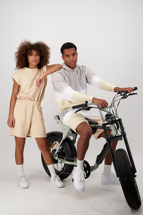 NAILA SINGLET DUSTY SAND 10