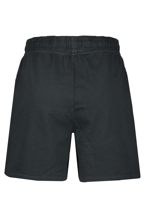 RENATE SHORTS BLACK GREY 2