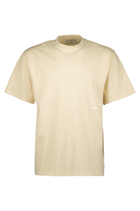 HORDAN T-SHIRT DESERT SAND 5