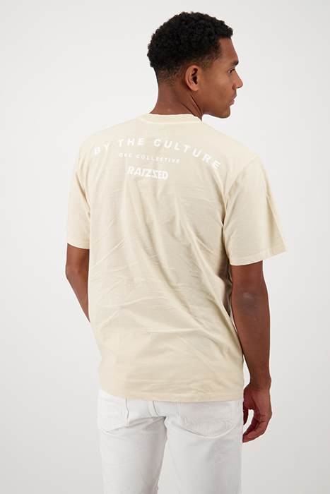 HORDAN T-SHIRT DESERT SAND 2