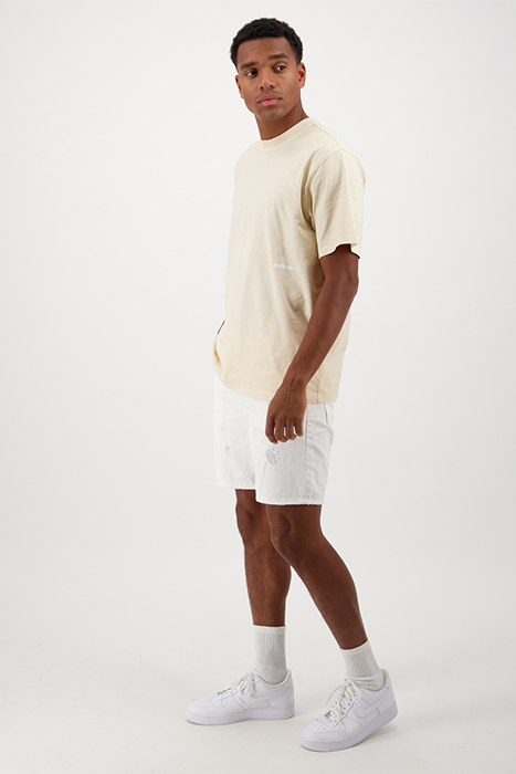 HORDAN T-SHIRT DESERT SAND 7