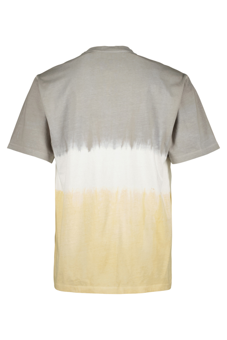 HAGUE T-SHIRT GREY FOG 4